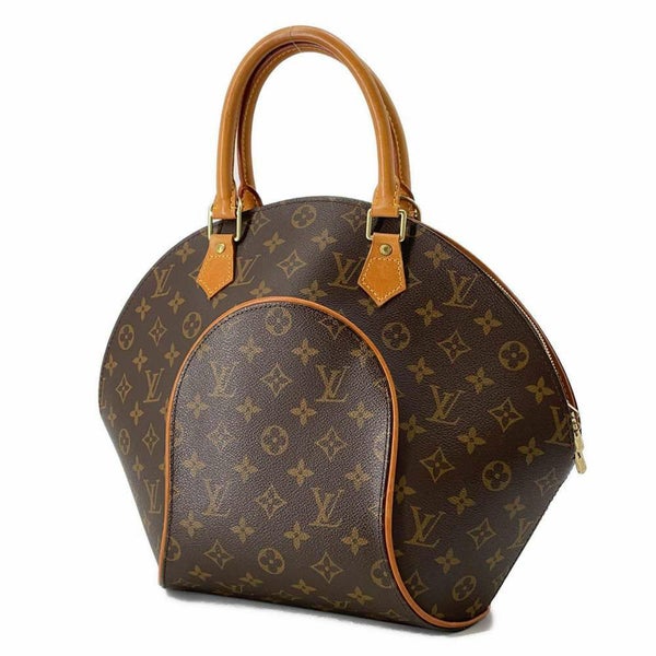 ルイヴィトン ハンドバッグ モノグラム エリプスMM M51126 LOUIS VUITTON ヴィトン バッグ