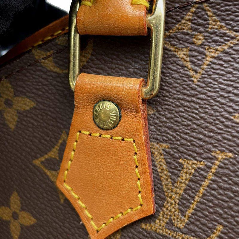 ルイヴィトン ハンドバッグ モノグラム エリプスMM M51126 LOUIS VUITTON ヴィトン バッグ