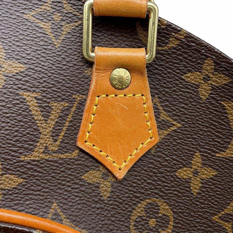 ルイヴィトン ハンドバッグ モノグラム エリプスMM M51126 LOUIS VUITTON ヴィトン バッグ