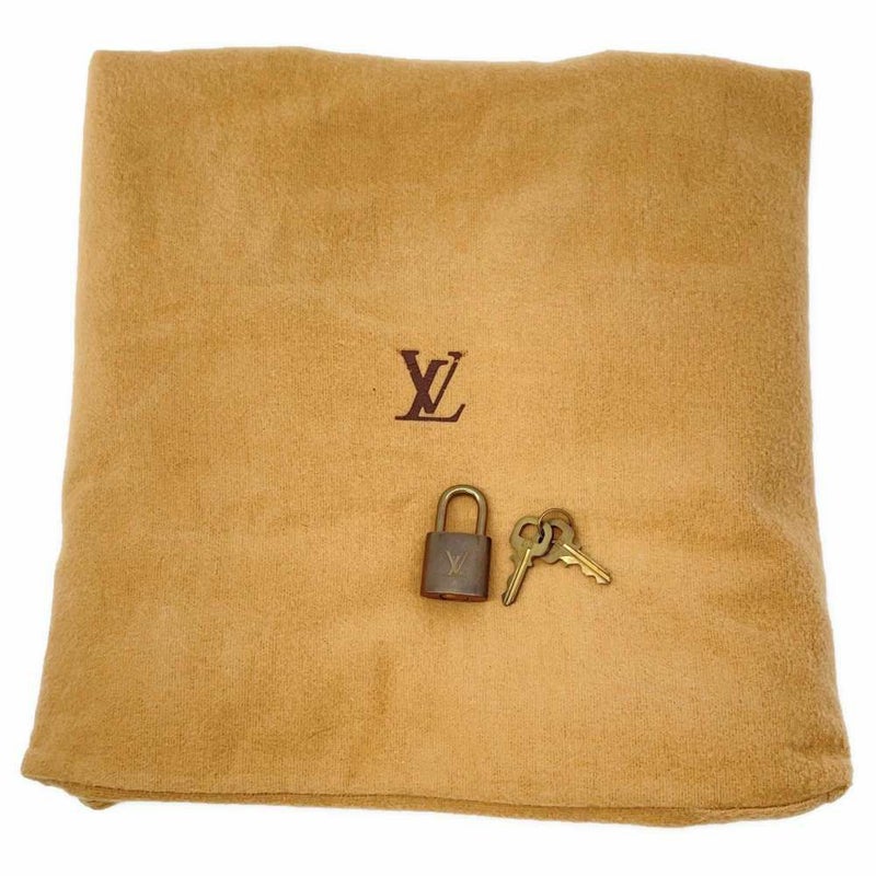 ルイヴィトン ハンドバッグ モノグラム エリプスMM M51126 LOUIS VUITTON ヴィトン バッグ