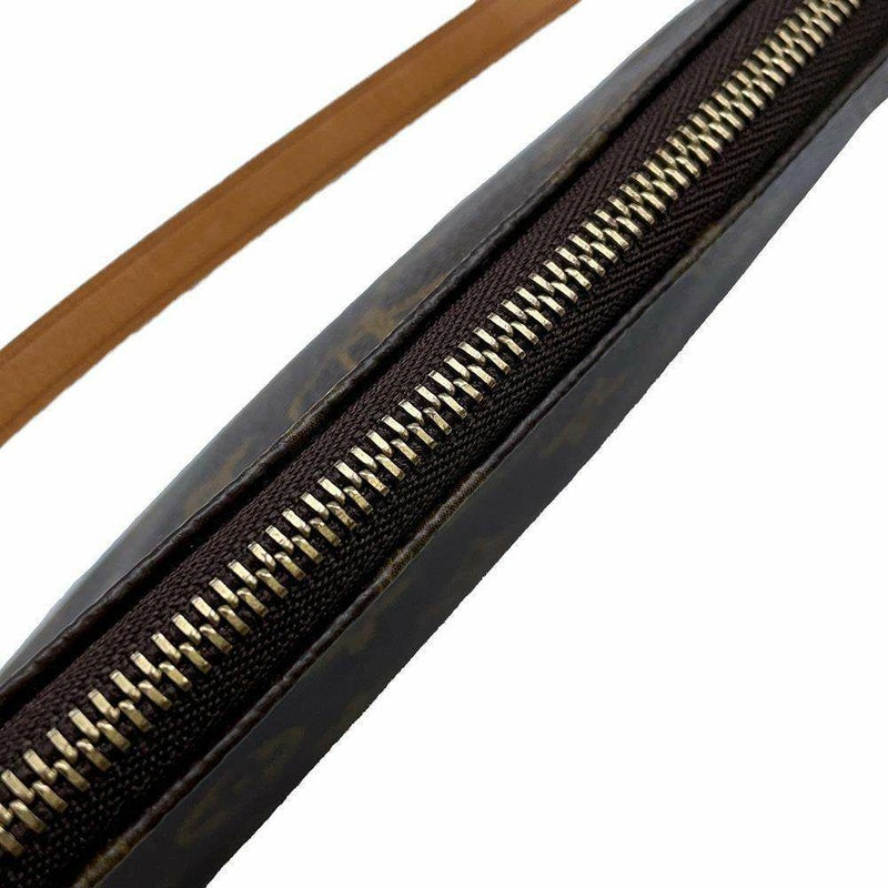 ルイヴィトン ハンドバッグ モノグラム ポシェット・アクセソワール アクセサリーポーチ M40712 LOUIS VUITTON ヴィトン バッグ