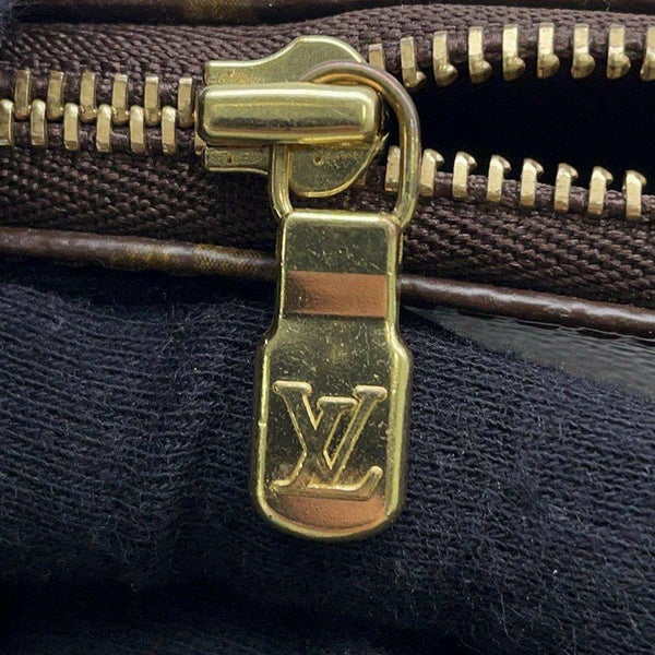 ルイヴィトン ハンドバッグ モノグラム ポシェット・アクセソワール アクセサリーポーチ M40712 LOUIS VUITTON ヴィトン バッグ