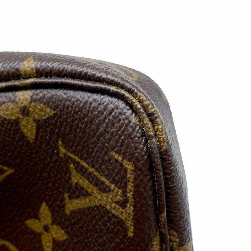 ルイヴィトン ハンドバッグ モノグラム ポシェット・アクセソワール アクセサリーポーチ M40712 LOUIS VUITTON ヴィトン バッグ