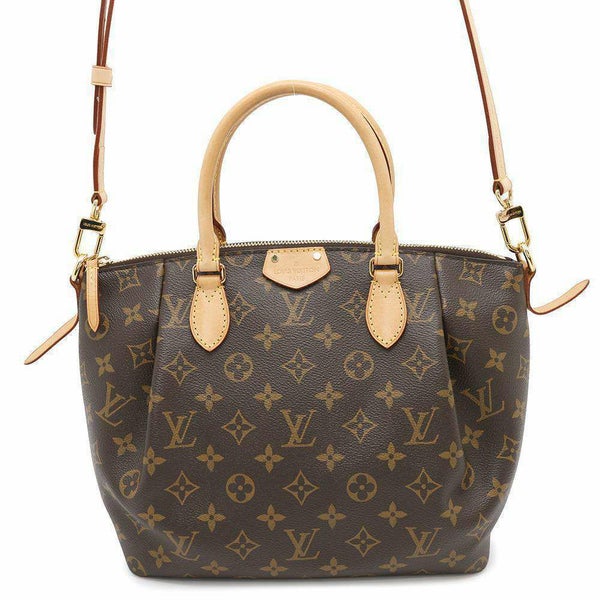 ルイヴィトン ハンドバッグ モノグラム テュレンPM M48813 LOUIS VUITTON 2way