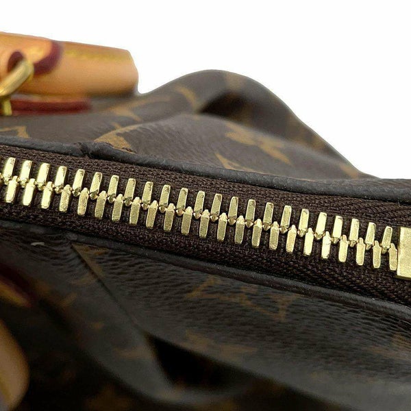 ルイヴィトン ハンドバッグ モノグラム テュレンPM M48813 LOUIS VUITTON 2way