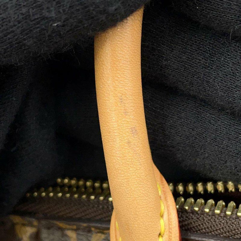 ルイヴィトン ハンドバッグ モノグラム テュレンPM M48813 LOUIS VUITTON 2way