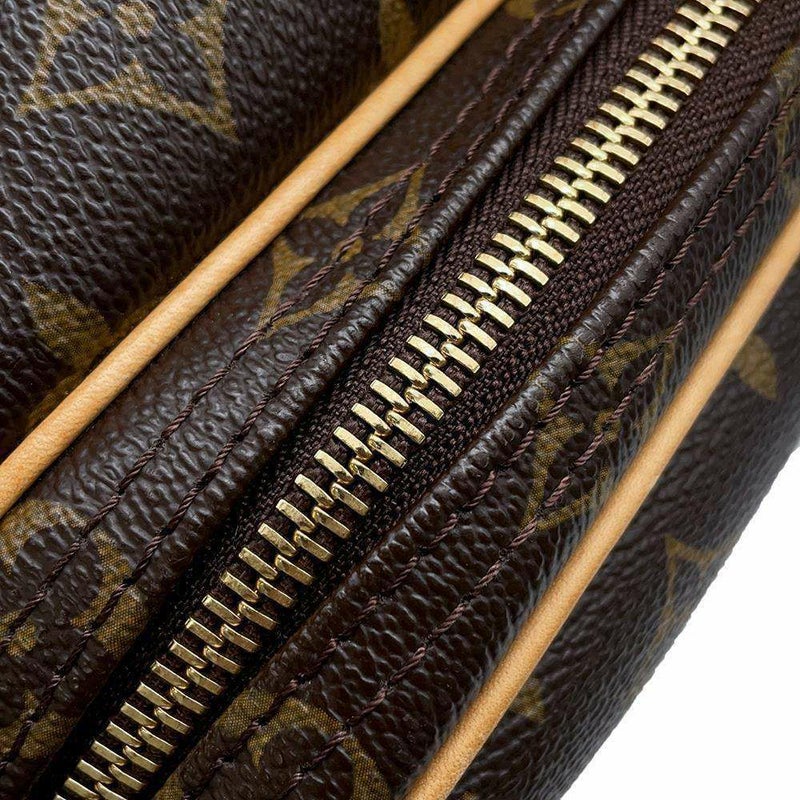 ルイヴィトン ショルダーバッグ モノグラム リポーターPM M45254 LOUIS VUITTON ヴィトン バッグ