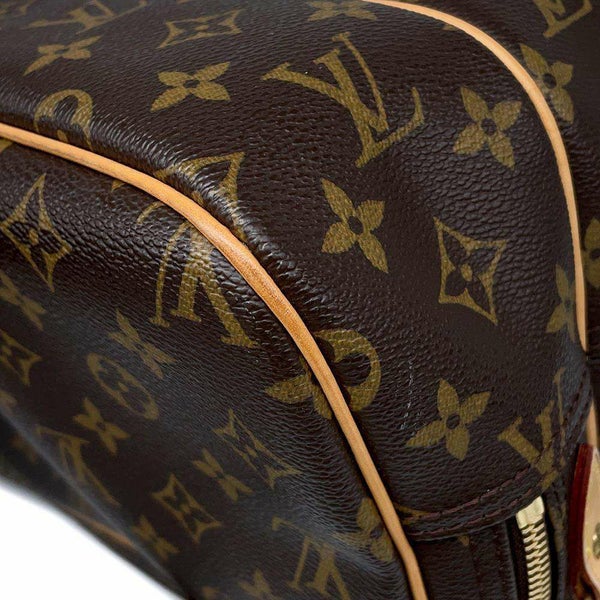 ルイヴィトン ショルダーバッグ モノグラム リポーターPM M45254 LOUIS VUITTON ヴィトン バッグ