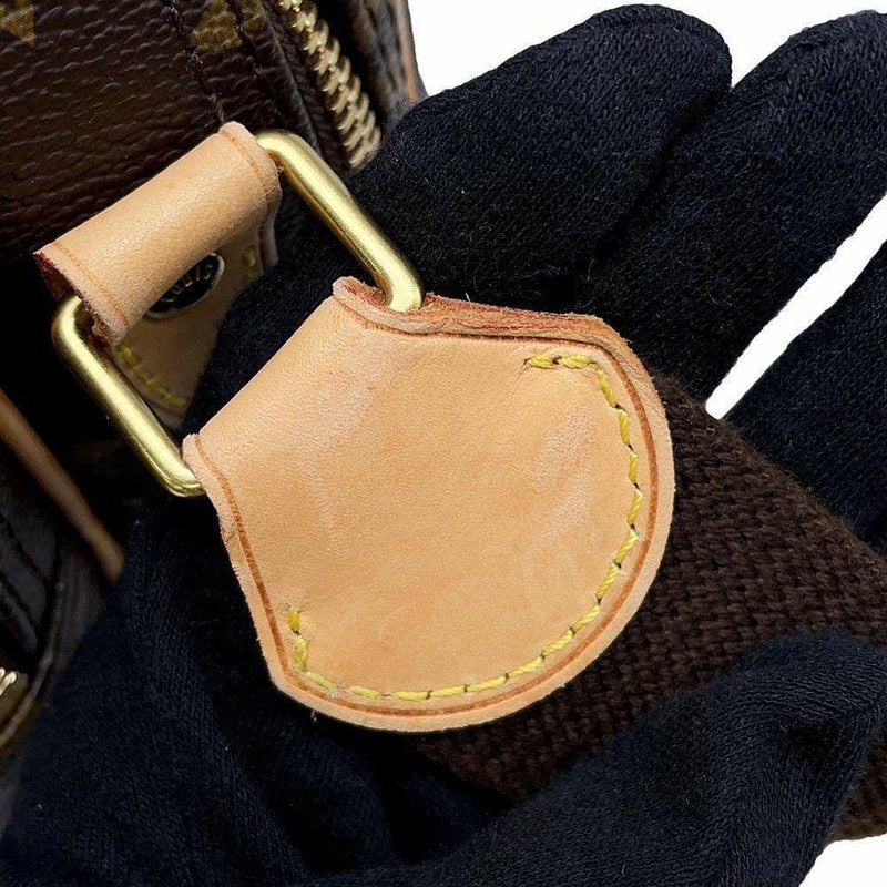 ルイヴィトン ショルダーバッグ モノグラム リポーターPM M45254 LOUIS VUITTON ヴィトン バッグ