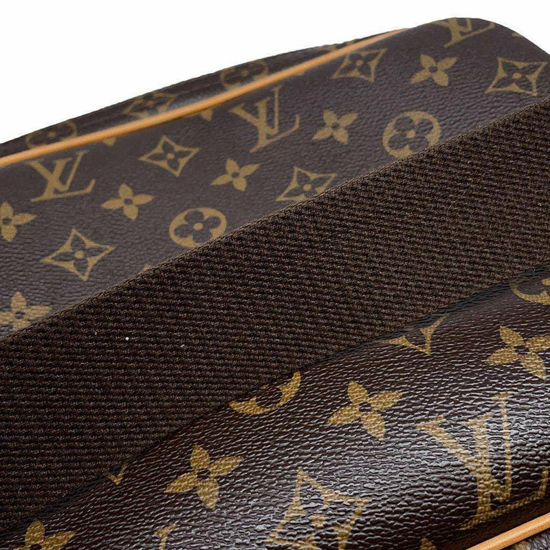 ルイヴィトン ショルダーバッグ モノグラム リポーターPM M45254 LOUIS VUITTON ヴィトン バッグ