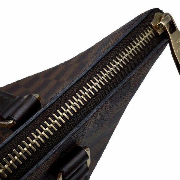 ルイヴィトン ハンドバッグ ダミエ・エベヌ シエナPM N41545 LOUIS VUITTON ヴィトン バッグ 2wayショルダーバッグ