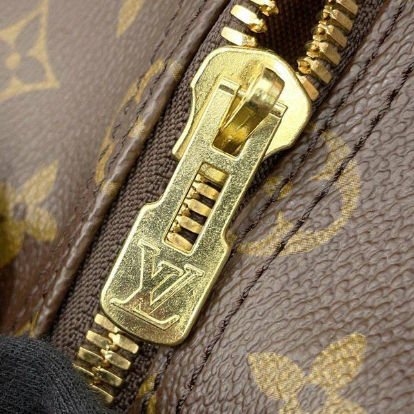 ルイヴィトン ボストンバッグ モノグラム キーポル55 M41424 LOUIS VUITTON トラベルバッグ 旅行用バッグ