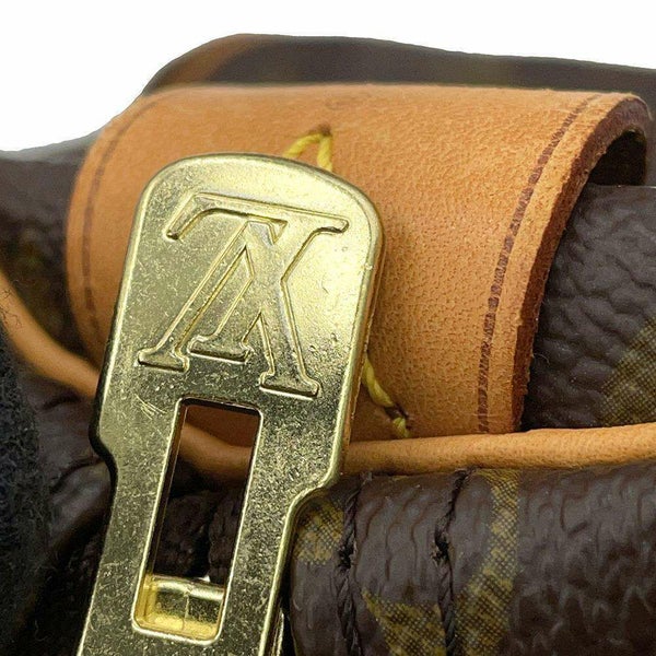 ルイヴィトン ボストンバッグ モノグラム キーポル55 M41424 LOUIS VUITTON トラベルバッグ 旅行用バッグ