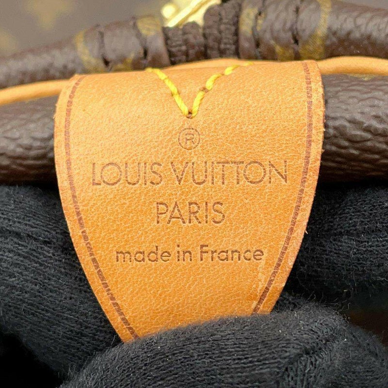 ルイヴィトン ボストンバッグ モノグラム キーポル55 M41424 LOUIS VUITTON トラベルバッグ 旅行用バッグ