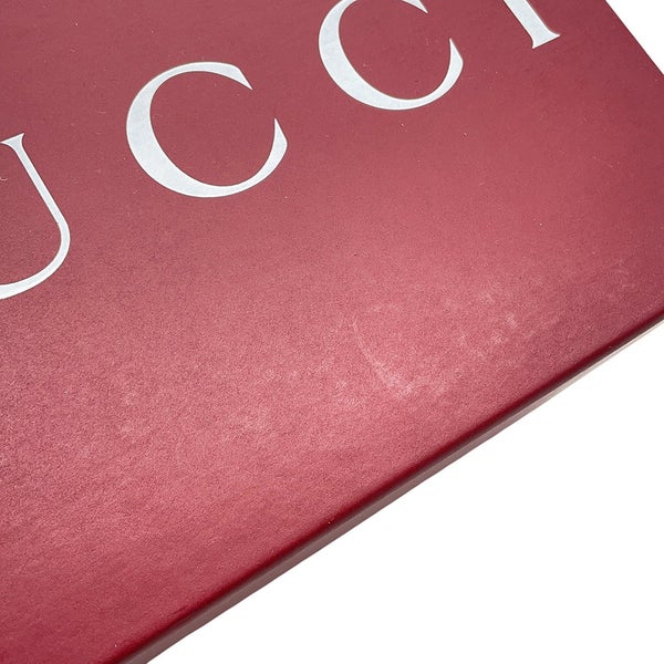 グッチ チェーンショルダーバッグ GGマーモント シェブロン キルティング スモールバケットバッグ 575163 GUCCI 巾着 白