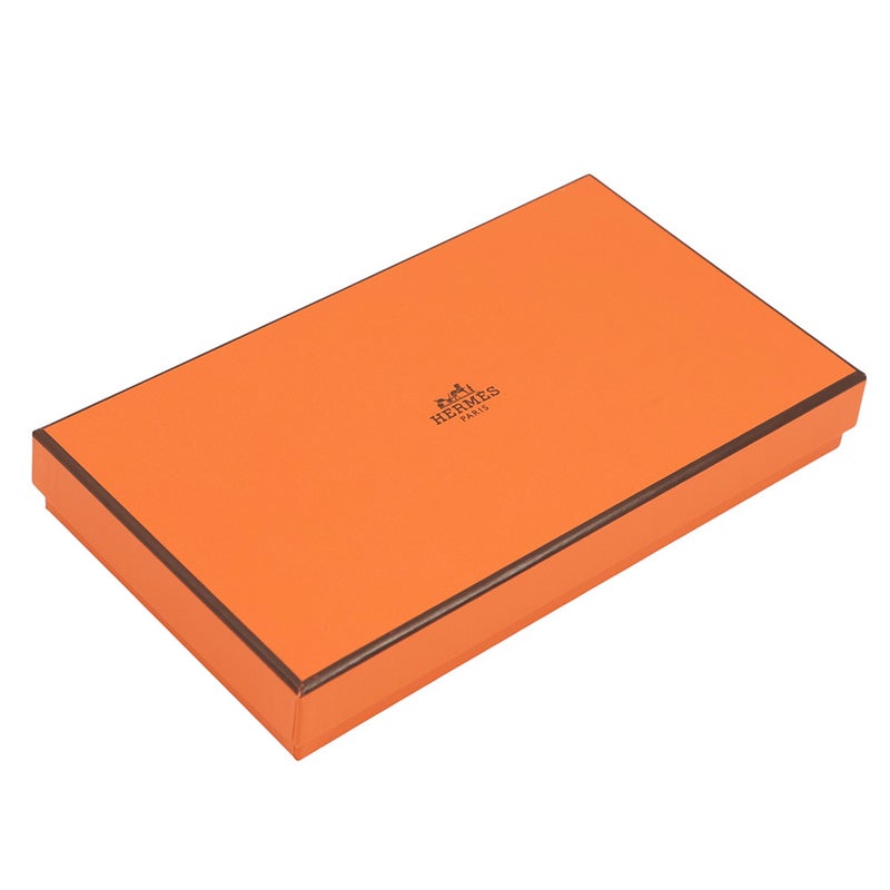 エルメス バッグチャーム ロデオPM ロベオ ロック クレ/シルバー金具 ラムスキン/スイフト K刻印 HERMES