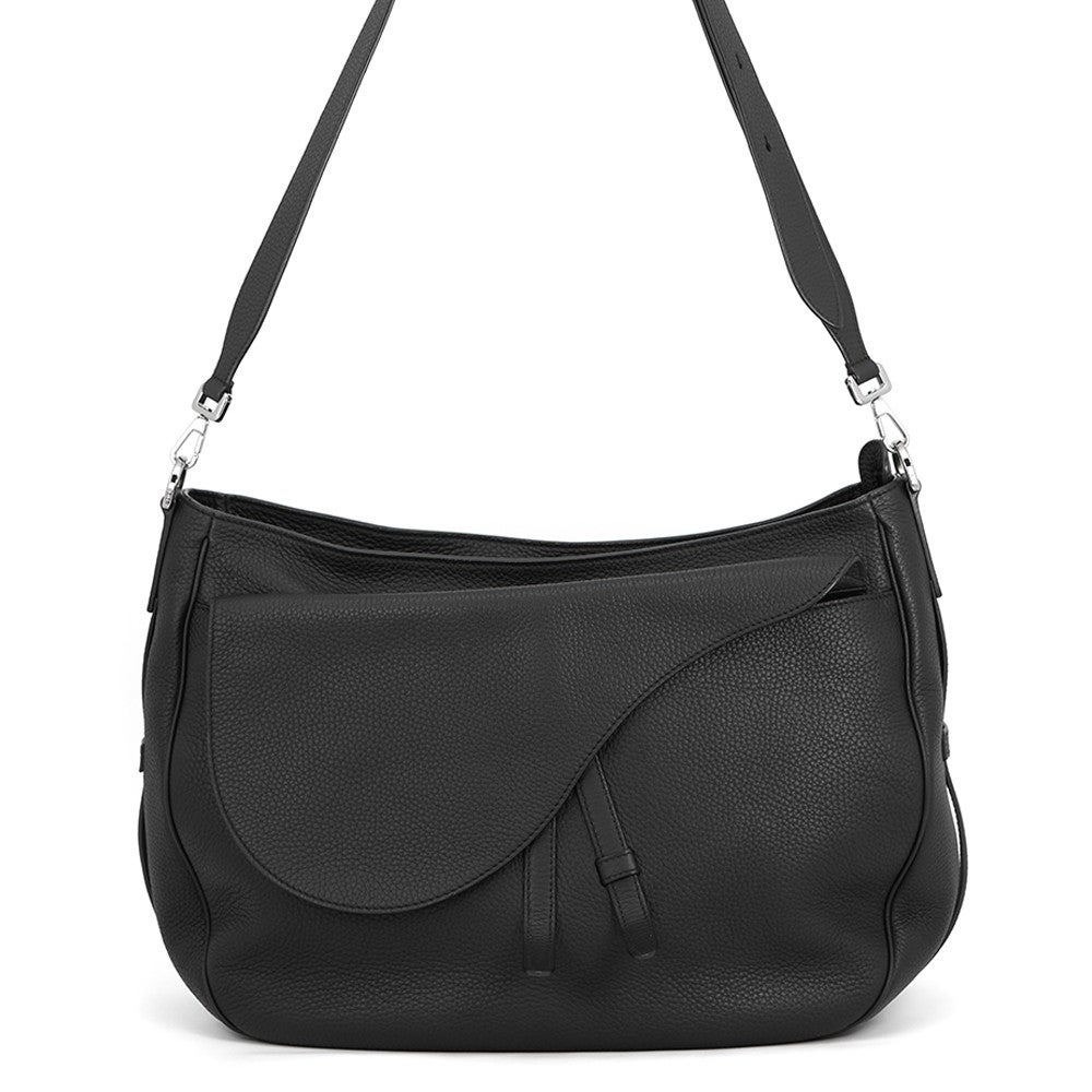 Christian Dior ブラックタンクトップ 343T50B4086X9000_SBG_E01?$