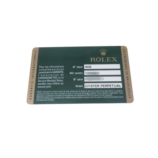 ロレックス デイトジャスト36 V番 116200 ROLEX 腕時計 シルバー文字盤