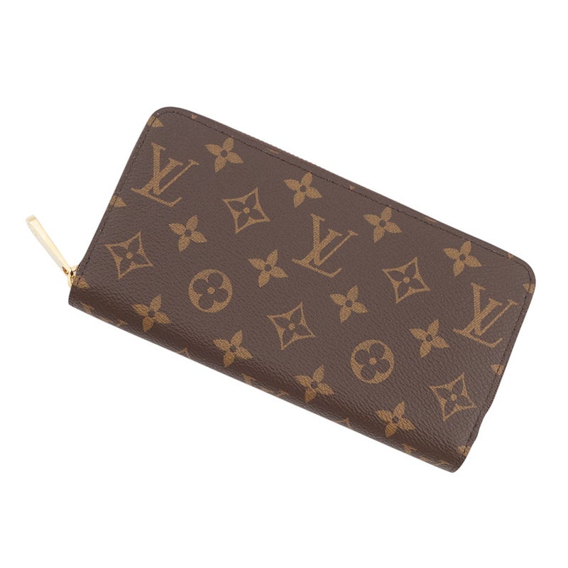 ルイヴィトン 長財布 モノグラム ジッピー・ウォレット M28278 LOUIS VUITTON 財布 日本限定