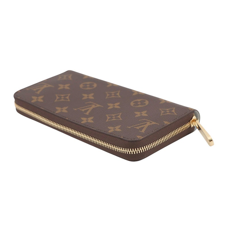 ルイヴィトン 長財布 モノグラム ジッピー・ウォレット M28278 LOUIS VUITTON 財布 日本限定