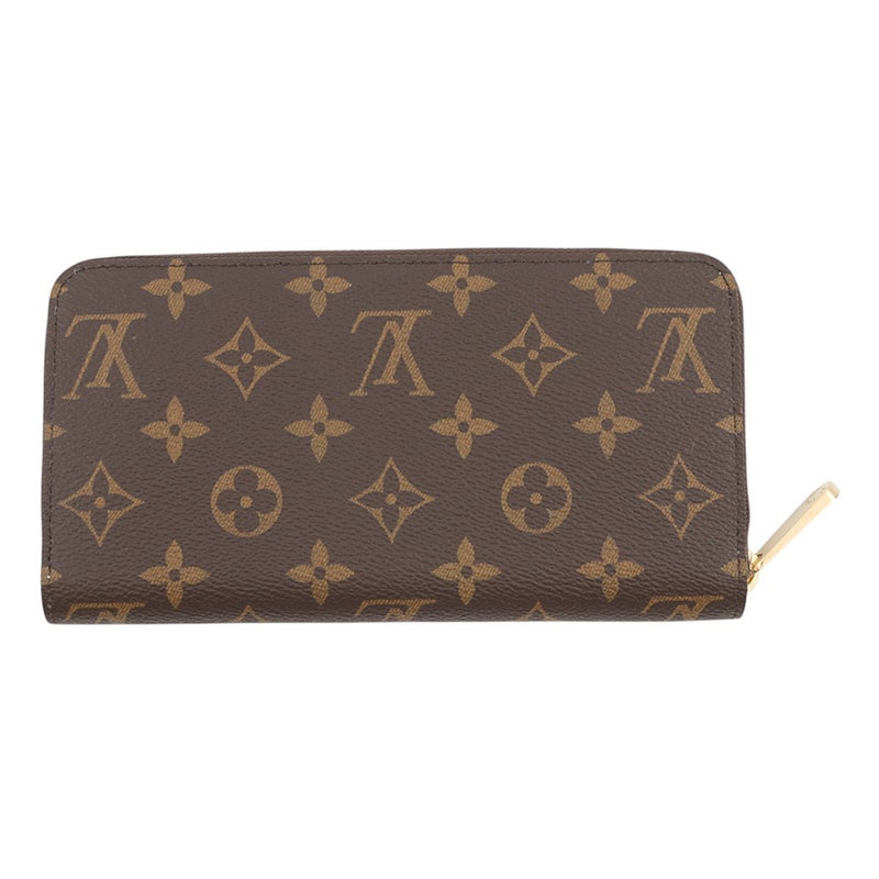 ルイヴィトン 長財布 モノグラム ジッピー・ウォレット M28278 LOUIS VUITTON 財布 日本限定