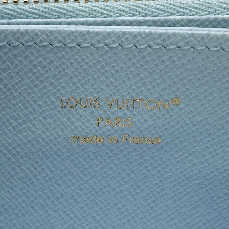 ルイヴィトン 長財布 モノグラム ジッピー・ウォレット M28278 LOUIS VUITTON 財布 日本限定