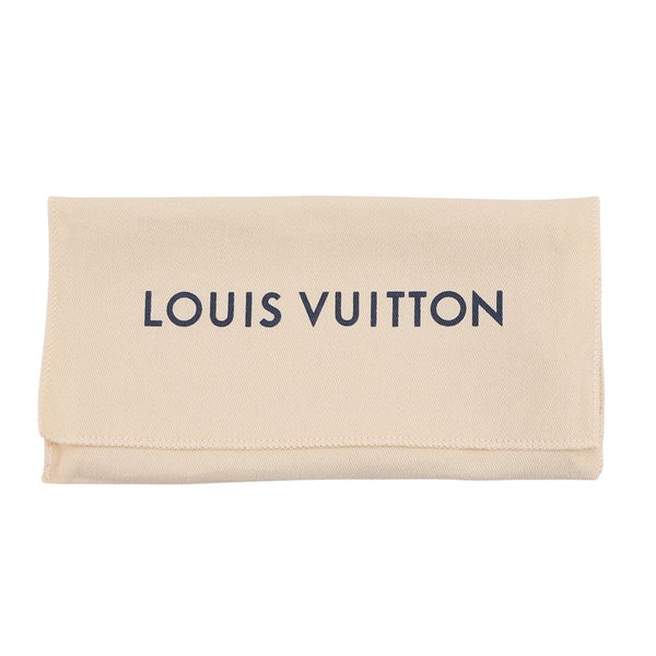 ルイヴィトン 長財布 モノグラム・アンプラント ジッピー・ウォレット M61864 LOUIS VUITTON 黒 ブラック