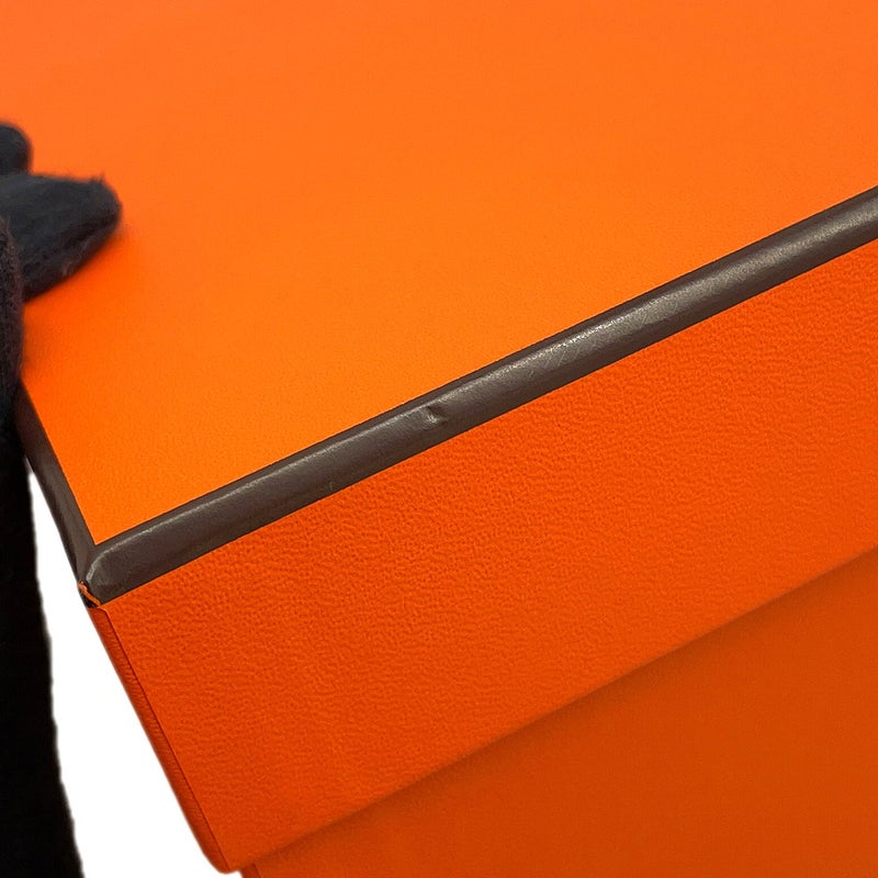 エルメス ハンドバッグ リンディ ミニ ルージュラデュー/シルバー金具 トリヨンクレマンス G刻印 HERMES バッグ 2wayショルダーバッグ