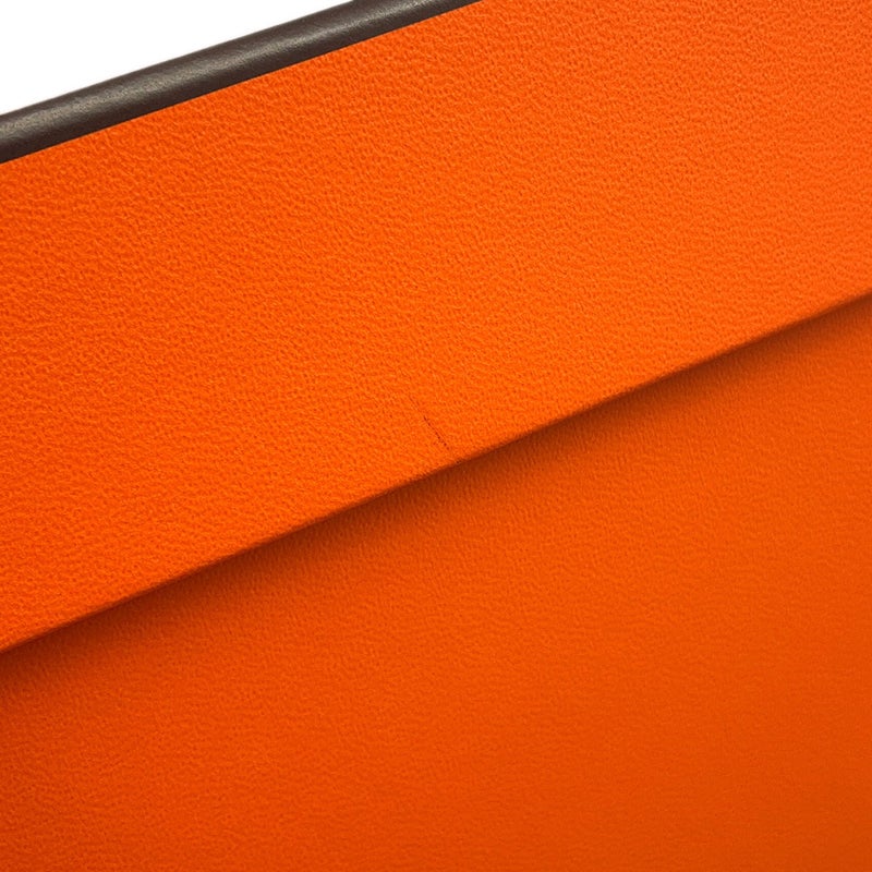 エルメス ハンドバッグ リンディ ミニ ルージュラデュー/シルバー金具 トリヨンクレマンス G刻印 HERMES バッグ 2wayショルダーバッグ