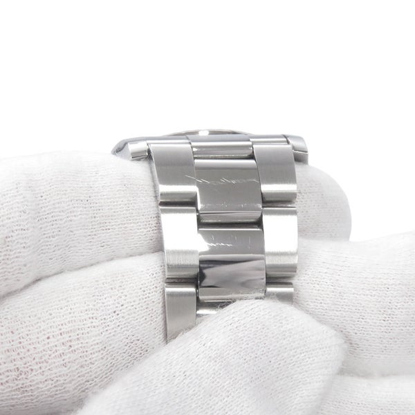 ロレックス デイトジャスト2 ランダムシリアル ルーレット 116334 ROLEX 腕時計 グレー文字盤 10PD