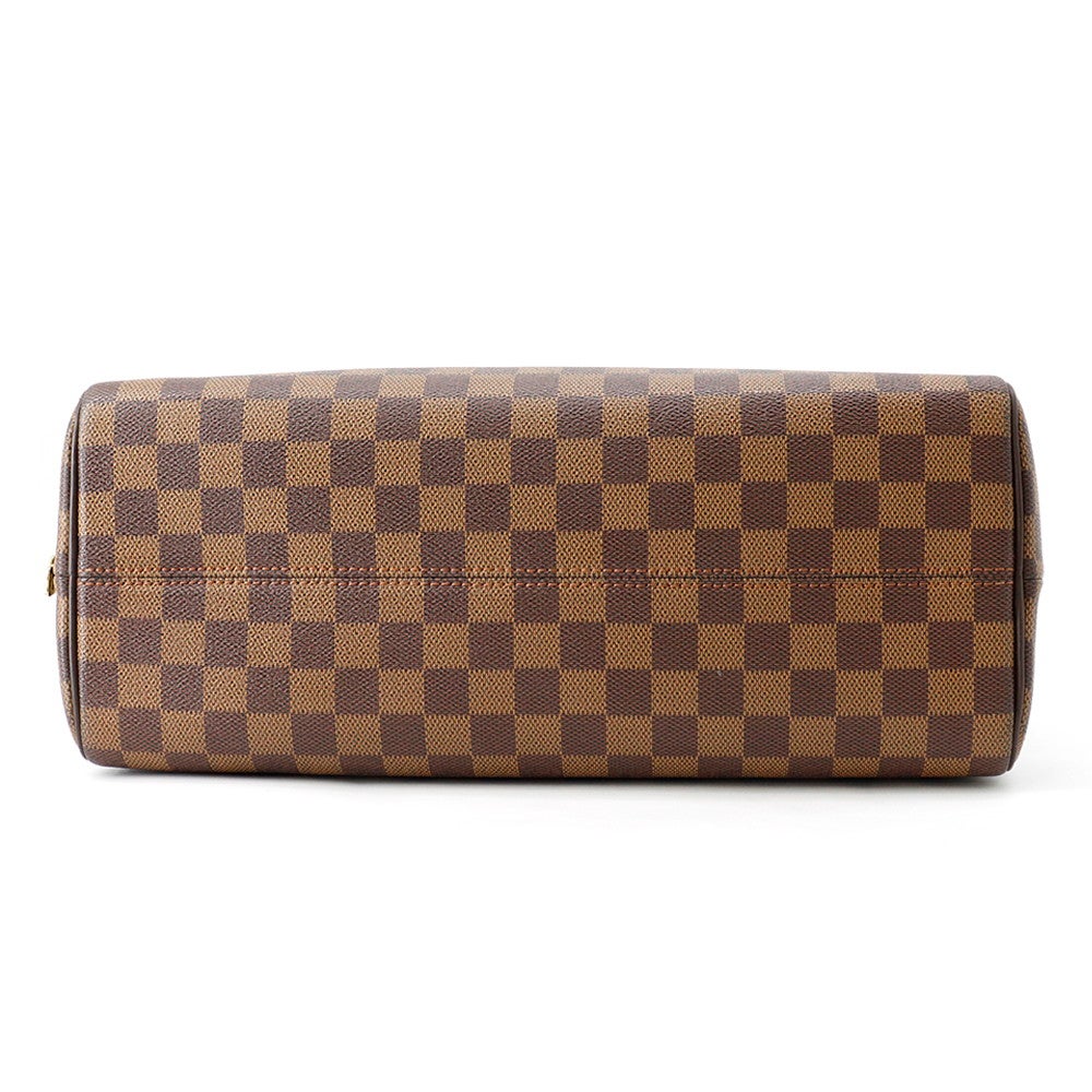 ルイヴィトン ハンドバッグ ダミエ ノリータ N41455 LOUIS VUITTON