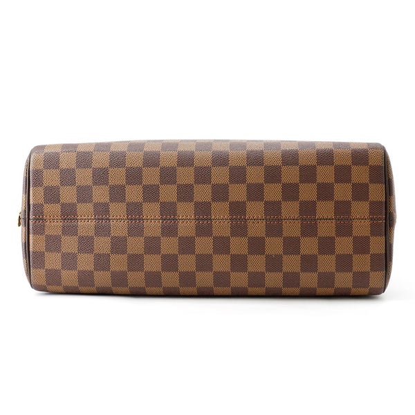 ルイヴィトン ハンドバッグ ダミエ ノリータ N41455 LOUIS VUITTON 