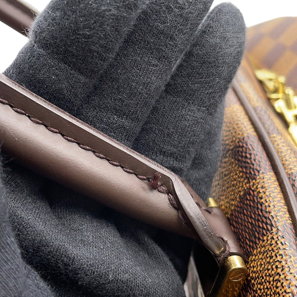 ルイヴィトン ハンドバッグ ダミエ ノリータ N41455 LOUIS VUITTON