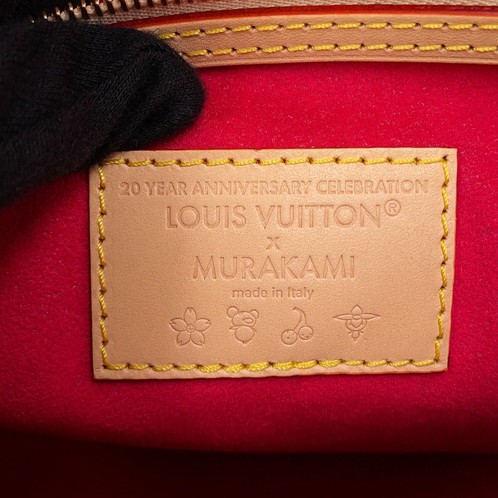 ルイヴィトン ボストンバッグ モノグラム LV × TM キーポル・バンド