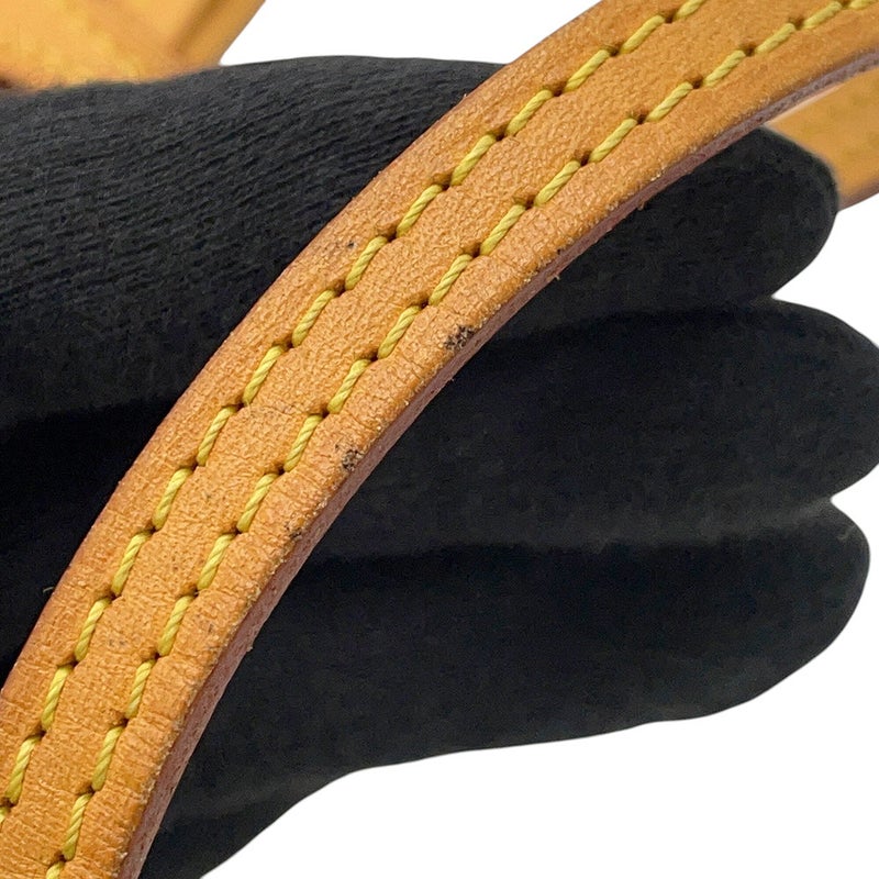 ルイヴィトン トートバッグ モノグラム ネヴァーフル PM M41245 LOUIS VUITTON ヴィトン バッグ ポーチ付 ショルダーバッグ