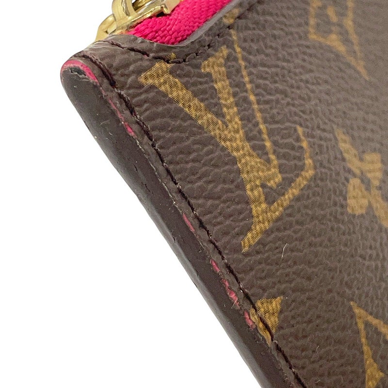 ルイヴィトン トートバッグ モノグラム ネヴァーフル PM M41245 LOUIS VUITTON ヴィトン バッグ ポーチ付 ショルダーバッグ