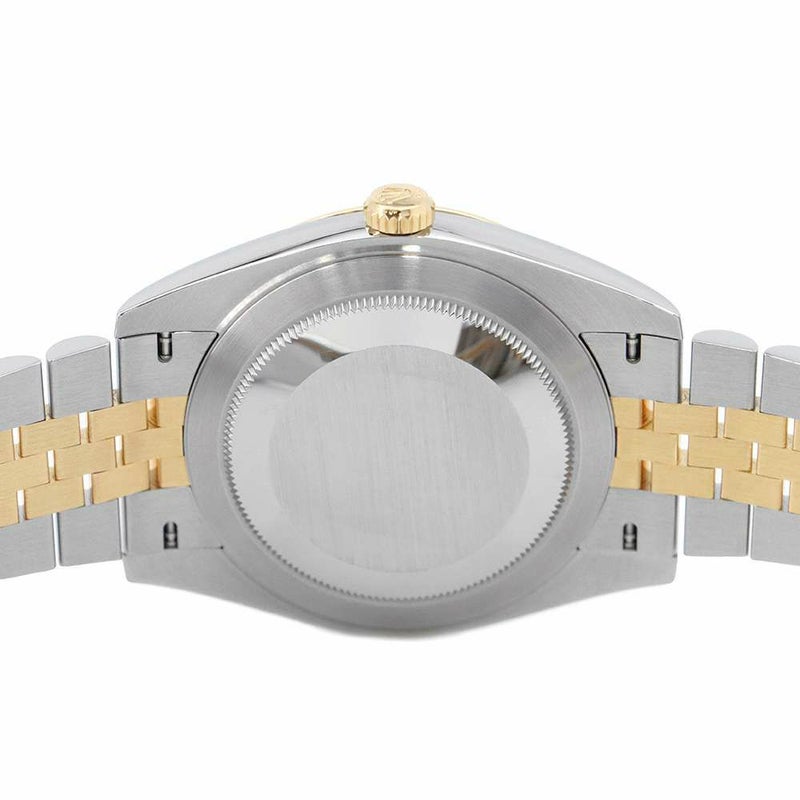 ロレックス デイトジャスト41 126333 ROLEX 腕時計 スレート文字盤