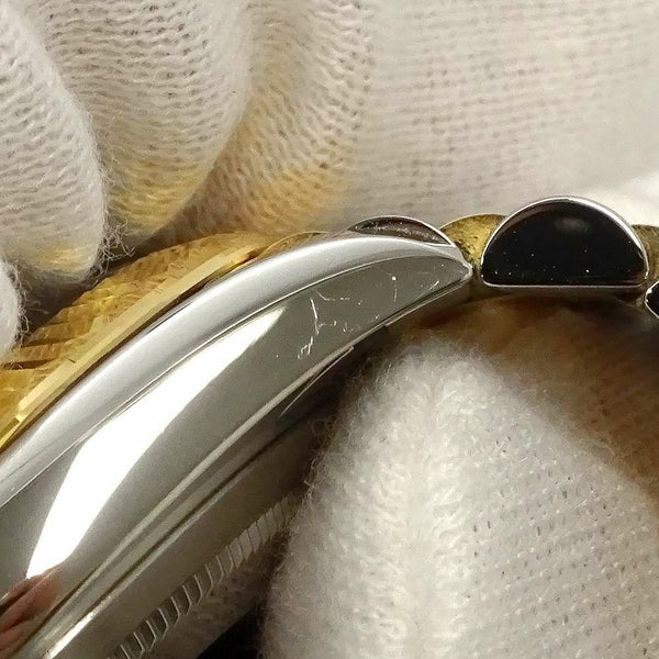 ロレックス デイトジャスト41 126333 ROLEX 腕時計 スレート文字盤