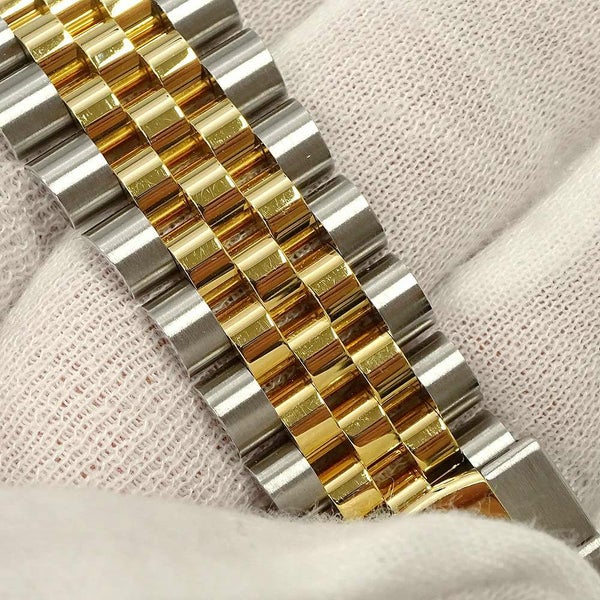 ロレックス デイトジャスト41 126333 ROLEX 腕時計 スレート文字盤