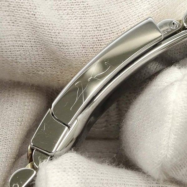 ロレックス デイトジャスト41 126333 ROLEX 腕時計 スレート文字盤