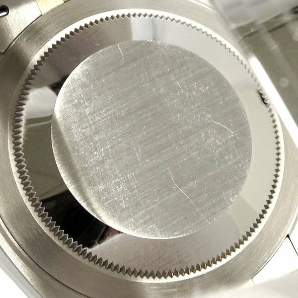 ロレックス デイトジャスト41 126333 ROLEX 腕時計 スレート文字盤