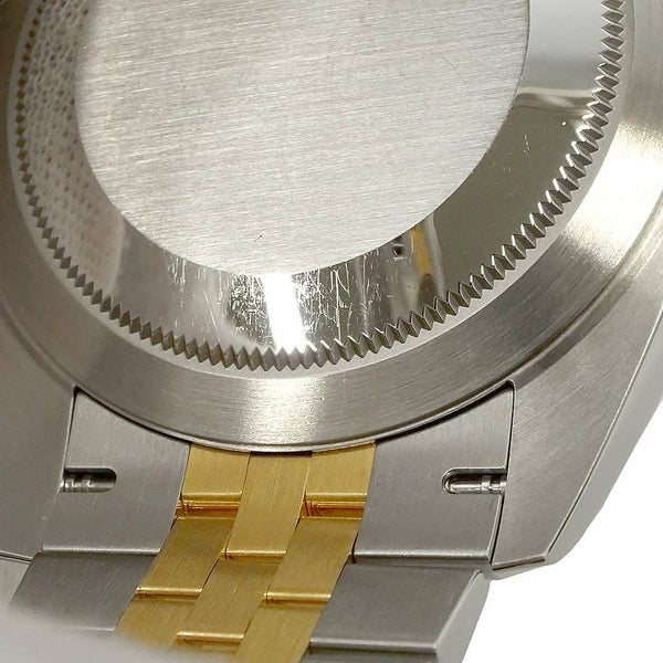 ロレックス デイトジャスト41 126333 ROLEX 腕時計 スレート文字盤