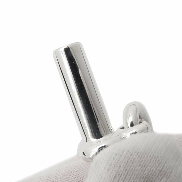 エルメス ブレスレット シェーヌダンクルTGM 12コマ SV925シルバー HERMES ジュエリー