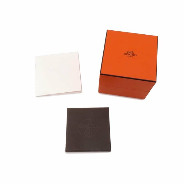 エルメス ブレスレット シェーヌダンクルTGM 12コマ SV925シルバー HERMES ジュエリー