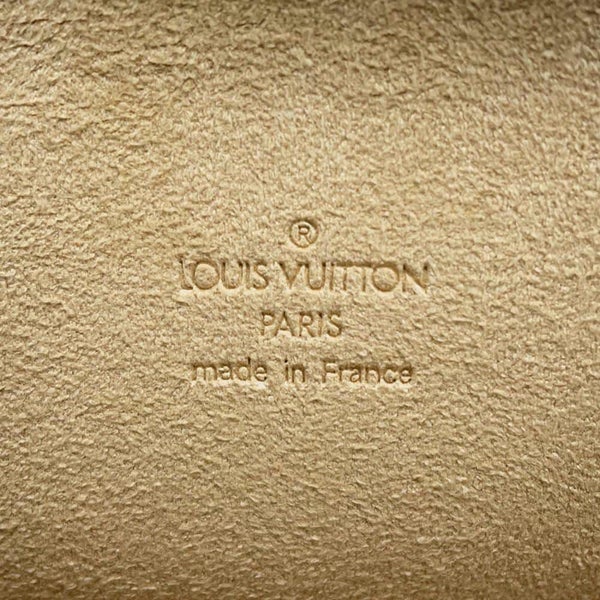 ルイヴィトン ウエストポーチ モノグラム ポシェット・フロランティーヌ M51855 LOUIS VUITTON ウエストバッグ
