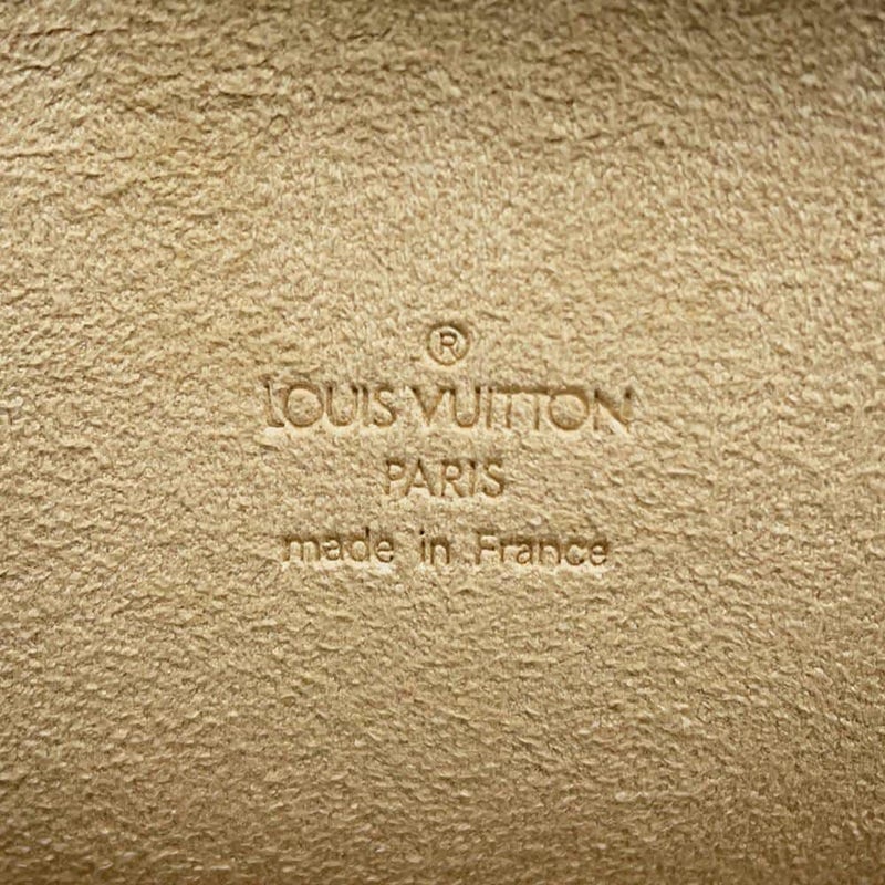 ルイヴィトン ウエストポーチ モノグラム ポシェット・フロランティーヌ M51855 LOUIS VUITTON ウエストバッグ