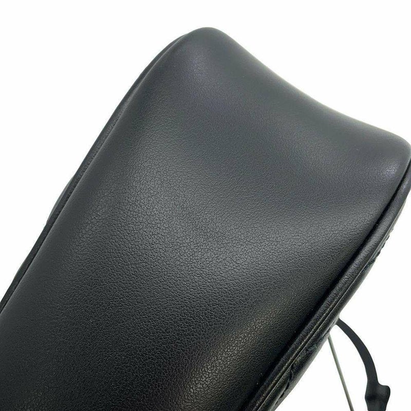 グッチ チェーンショルダーバッグ GGマーモント キルティング スモール 447632 GUCCI バッグ チェーンショルダー 黒