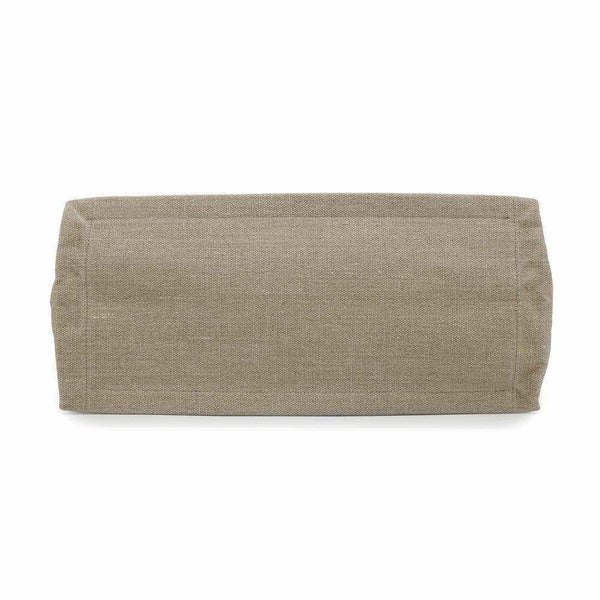 サンローラン トートバッグ リヴ ゴーシュキャンバス レザー スモール 617481 SAINT LAURENT PARIS バッグ