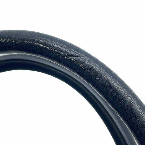 サンローラン トートバッグ リヴ ゴーシュキャンバス レザー スモール 617481 SAINT LAURENT PARIS バッグ