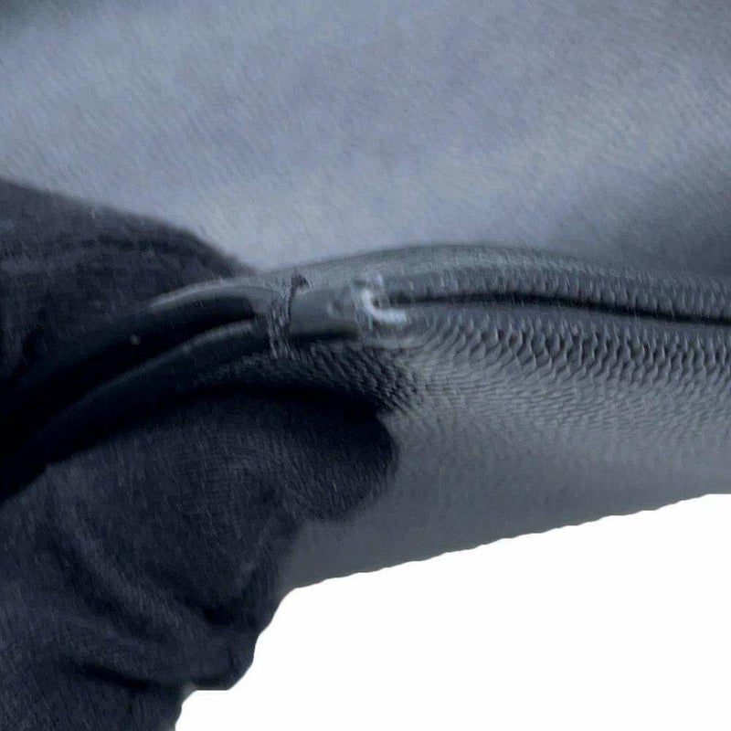 サンローランパリ クラッチバッグ ジップタブレットスリーブ 397294 SAINT LAURENT PARIS 黒